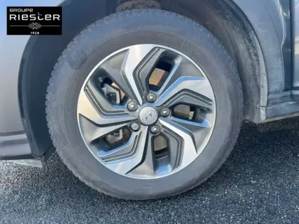 Photo 10 Hyundai Kona  Hybrid 141