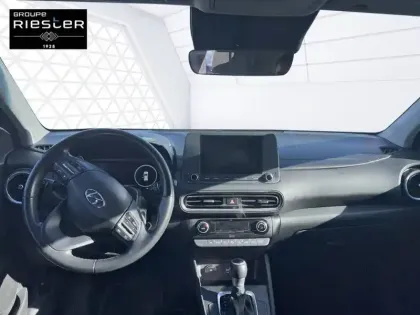 Photo 7 Hyundai Kona  Hybrid 141