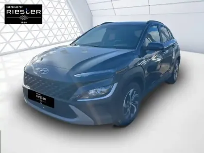 Photo Hyundai Kona Intuitive