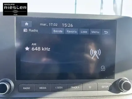 Photo 13 Hyundai Kona  Hybrid 141