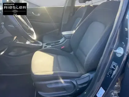 Photo 8 Hyundai Kona  Hybrid 141