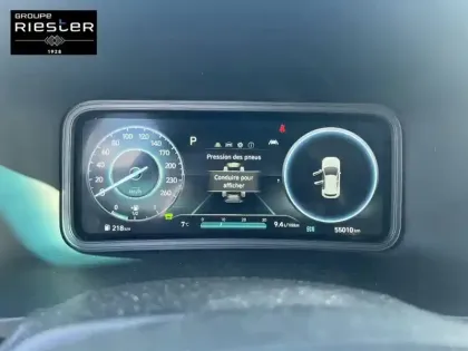 Photo 11 Hyundai Kona  Hybrid 141