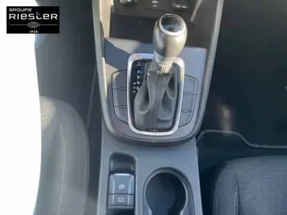 Photo 17 Hyundai Kona  Hybrid 141