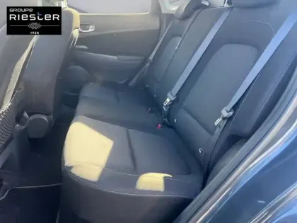 Photo 9 Hyundai Kona  Hybrid 141