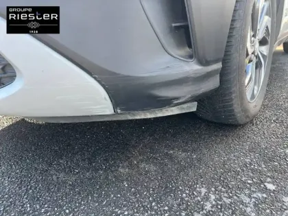 Photo 24 Hyundai Kona  Hybrid 141