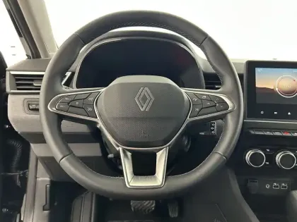 Photo 10 Renault Clio  E-Tech full hybrid 145