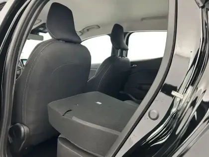 Photo 18 Renault Clio  E-Tech full hybrid 145