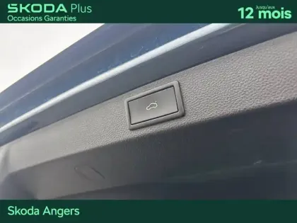 Photo 17 Skoda Karoq  2.0 TDI 116 ch SCR DSG7