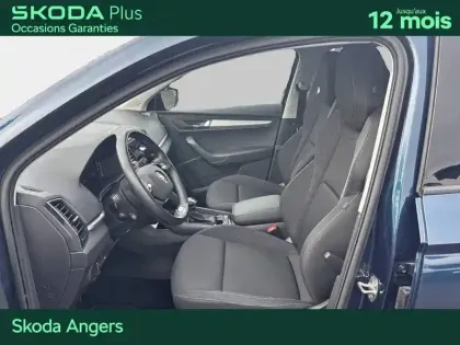 Photo 11 Skoda Karoq  2.0 TDI 116 ch SCR DSG7