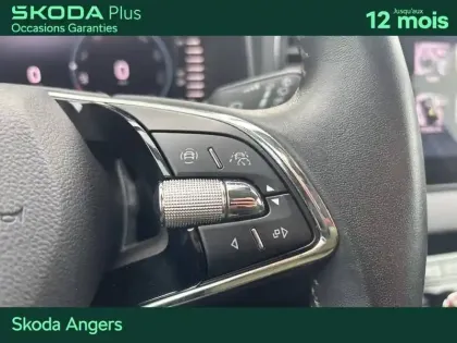 Photo 19 Skoda Karoq  2.0 TDI 116 ch SCR DSG7