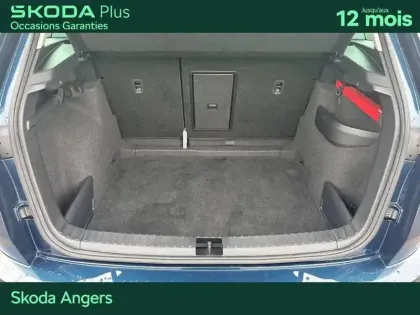 Photo 6 Skoda Karoq  2.0 TDI 116 ch SCR DSG7