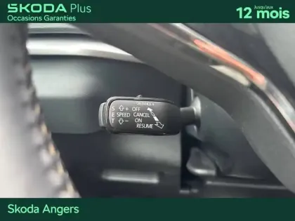 Photo 18 Skoda Karoq  2.0 TDI 116 ch SCR DSG7