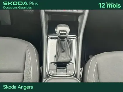 Photo 13 Skoda Karoq  2.0 TDI 116 ch SCR DSG7