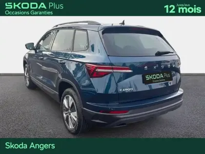 Photo 7 Skoda Karoq  2.0 TDI 116 ch SCR DSG7