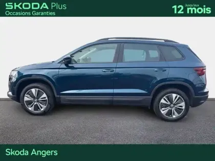 Photo 8 Skoda Karoq  2.0 TDI 116 ch SCR DSG7