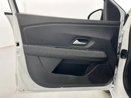 Photo 19 Dacia Sandero  SCe 65