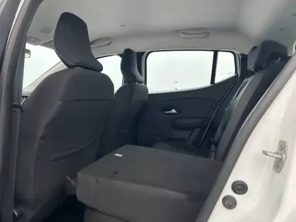 Photo 36 Dacia Sandero  SCe 65