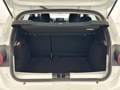 Photo 26 Dacia Sandero  SCe 65