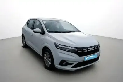 Photo 6 Dacia Sandero  SCe 65