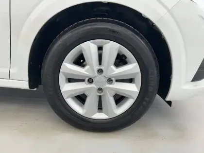 Photo 29 Dacia Sandero  SCe 65