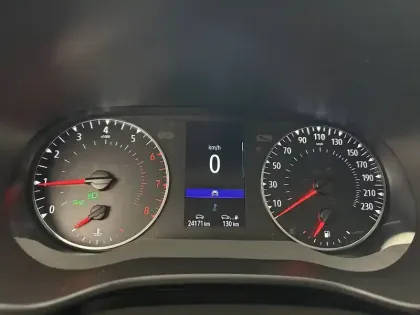 Photo 25 Dacia Sandero  SCe 65