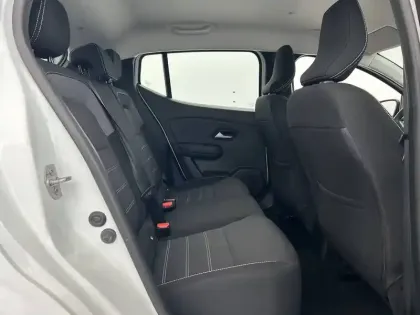 Photo 24 Dacia Sandero  SCe 65