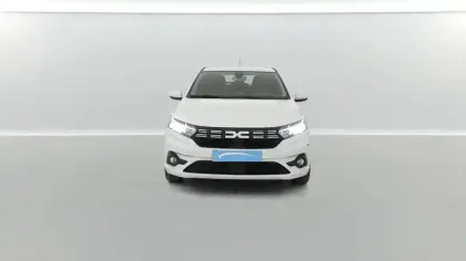 Photo 16 Dacia Sandero  SCe 65