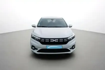 Photo 7 Dacia Sandero  SCe 65