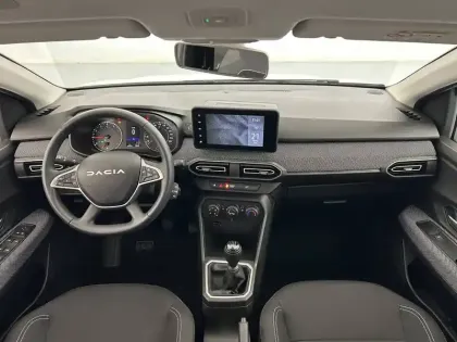 Photo 35 Dacia Sandero  SCe 65