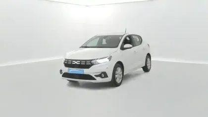 Photo 9 Dacia Sandero  SCe 65