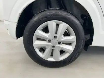 Photo 30 Dacia Sandero  SCe 65