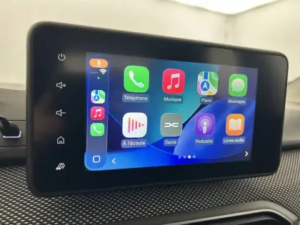 Photo 31 Dacia Sandero  SCe 65