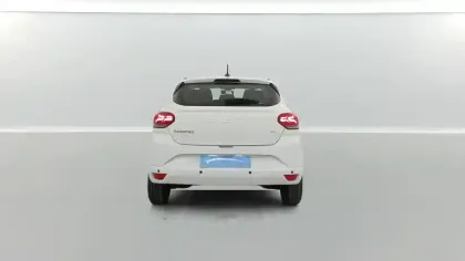 Photo 12 Dacia Sandero  SCe 65