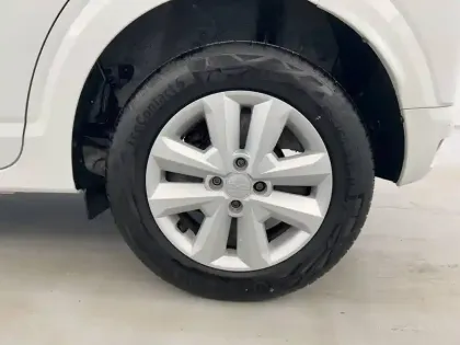 Photo 28 Dacia Sandero  SCe 65