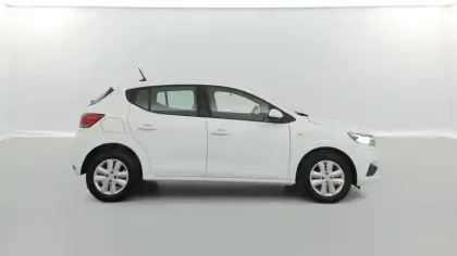 Photo 14 Dacia Sandero  SCe 65
