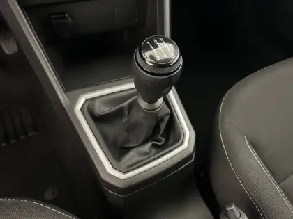 Photo 21 Dacia Sandero  SCe 65