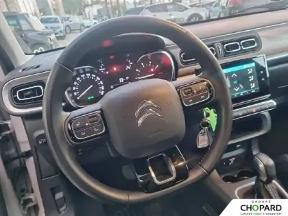 Photo 16 Citroën C3  PureTech 110 S&S EAT6