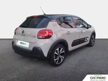 Photo 7 Citroën C3  PureTech 110 S&S EAT6