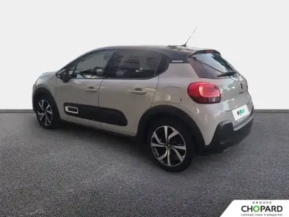 Photo 6 Citroën C3  PureTech 110 S&S EAT6