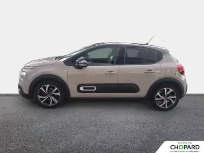 Photo 8 Citroën C3  PureTech 110 S&S EAT6