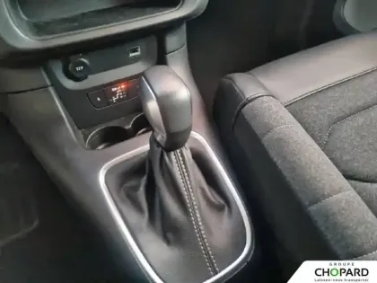 Photo 18 Citroën C3  PureTech 110 S&S EAT6