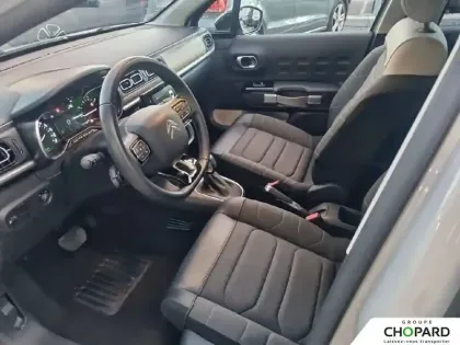 Photo 9 Citroën C3  PureTech 110 S&S EAT6