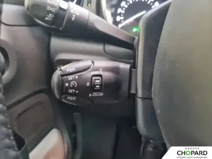 Photo 13 Citroën C3  PureTech 110 S&S EAT6