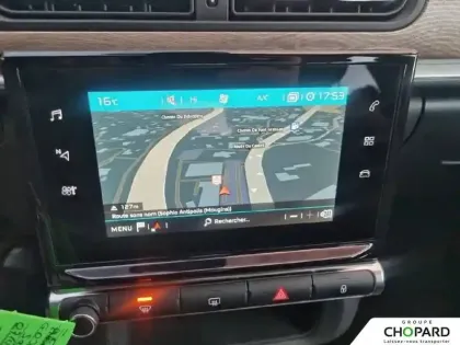 Photo 12 Citroën C3  PureTech 110 S&S EAT6