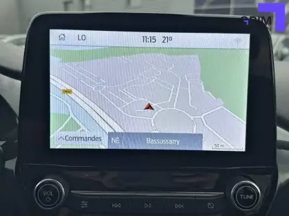 Photo 8 Ford Fiesta  1.0 Flexifuel 95 ch S&S BVM6