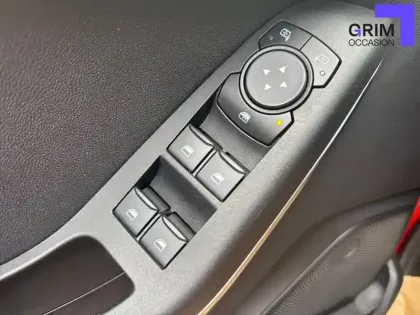 Photo 18 Ford Fiesta  1.0 Flexifuel 95 ch S&S BVM6