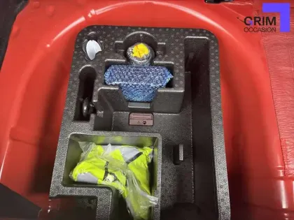 Photo 11 Ford Fiesta  1.0 Flexifuel 95 ch S&S BVM6