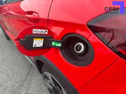 Photo 23 Ford Fiesta  1.0 Flexifuel 95 ch S&S BVM6