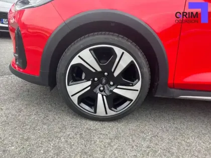 Photo 12 Ford Fiesta  1.0 Flexifuel 95 ch S&S BVM6