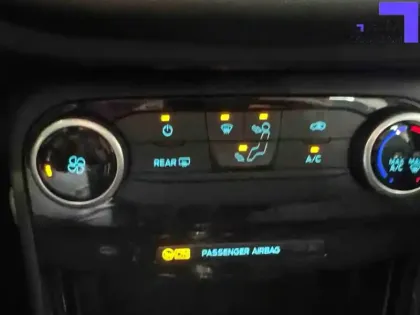 Photo 8 Ford Puma  1.0 Flexifuel 125 ch mHEV S&S BVM6